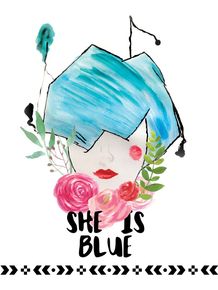 she-is-blue