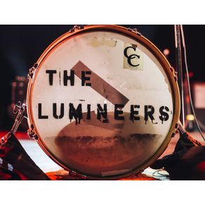 bateria-the-lumineers