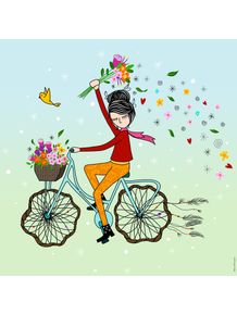 bicicleta-flores