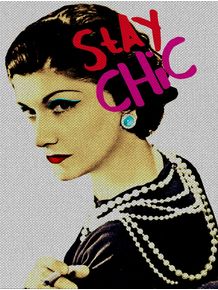 stay-chic-coco-chanel