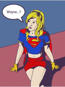 supergirl-ii