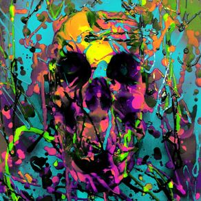 skull-colors-splash-2