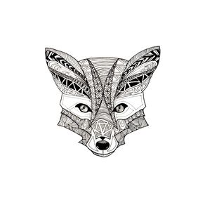 foxy-fox