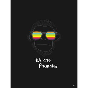 we-are-primates