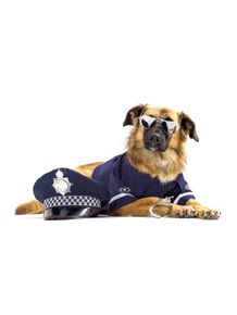 dog-models--policial