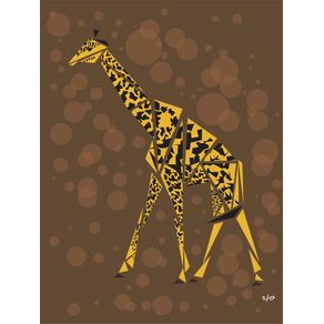giraffe-dream