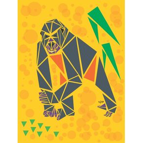 orange-gorilla