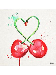 love-cherry