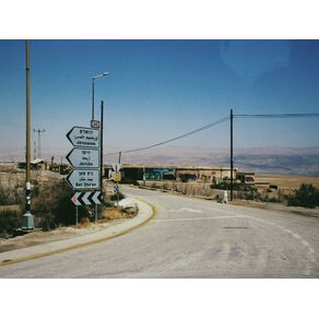 estrada-em-jerusalem