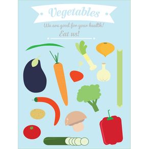 vegetables-are-good