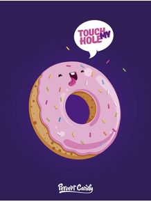pervert-donut