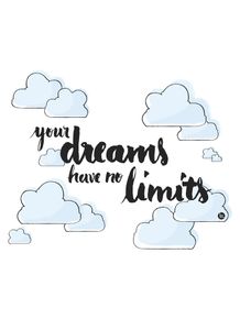 your-dreams-have-no-limits
