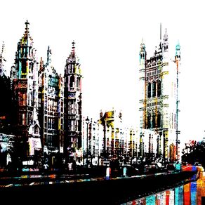 colorful-london