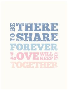 to-be-there-to-be-share