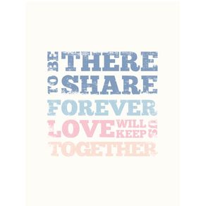 to-be-there-to-be-share