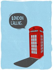london-callin