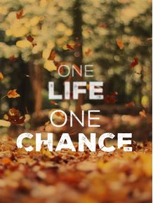 one-life-one-chance-ii