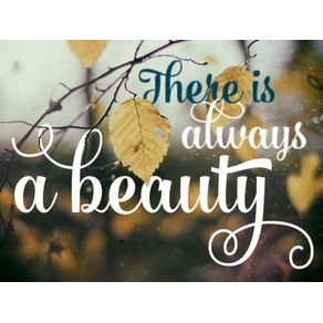 there-is-always-a-beauty