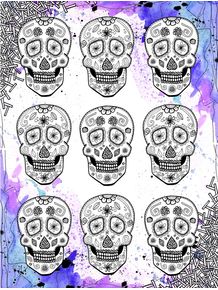 crazy-skulls