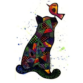 geometric-cat