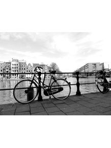 amsterdam--bike--bicicleta