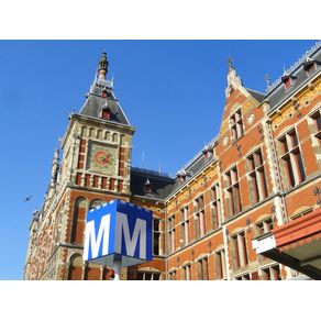 amsterdam--metro--central-station