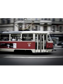 budapest-tram-i