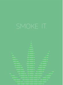 smoke-it