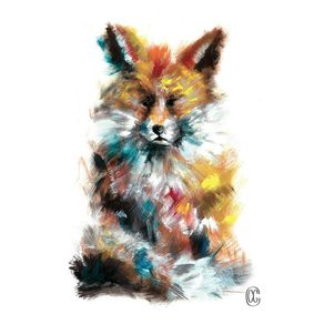 little-fox