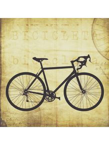 bike-black