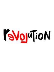 revolution--love