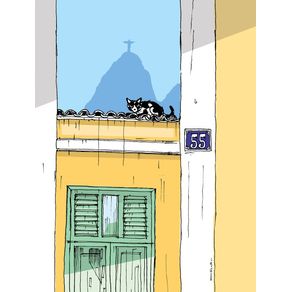 gato-no-telhado