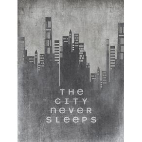 the-city-never-sleeps