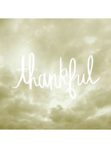 thankful-