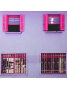 pink-windows