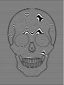 skull-series--nine