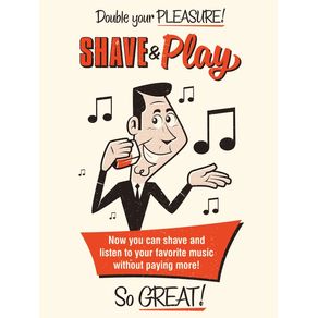 shave-and-play-spoof-vintage-ad
