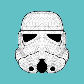 cyan-trooper