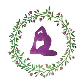yoga-lilac