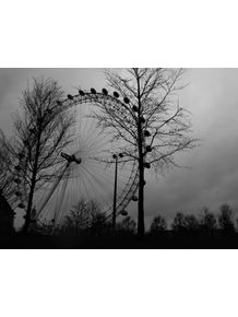 london-gray