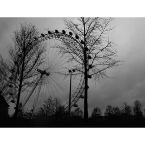 london-gray