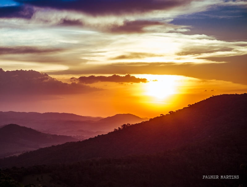 Montanha De Minas – urbanarts