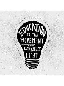 education-light