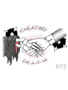 cheating-death