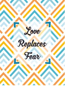 love-replaces-fear