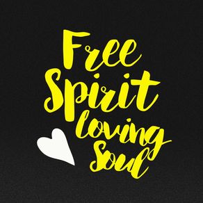 free-soul
