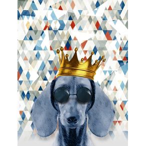 the-king-dog