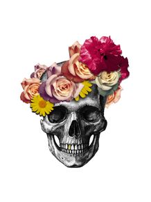 skull-e-flores