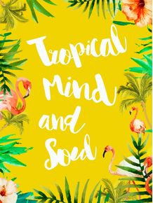 tropical-mind