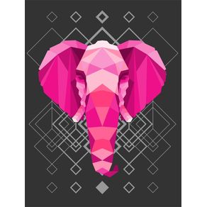 diamond-elephant